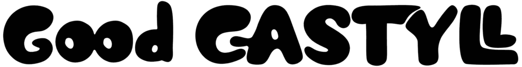 Good Castyll Font