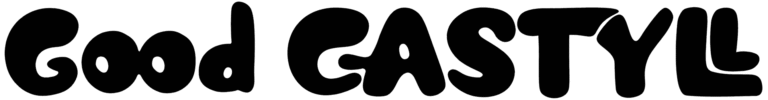 Good Castyll Font