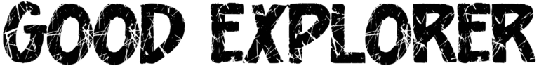 Good Explorer Font