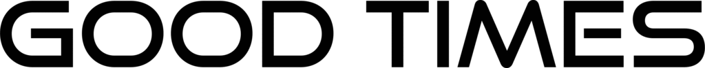 Good Times Font