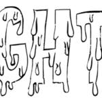 Goodnight Freak Font