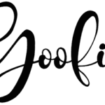 Goofies Font