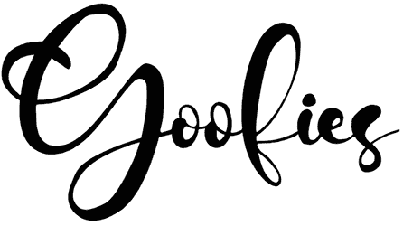 Goofies Font