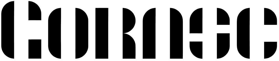 Gorasc Font