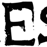 Gorestep Font