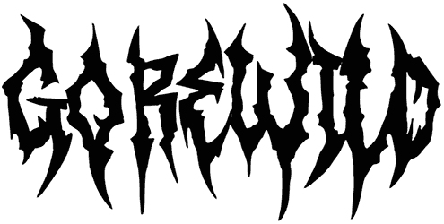 Gorewild Font
