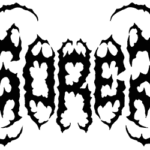 Gorez Metal Font