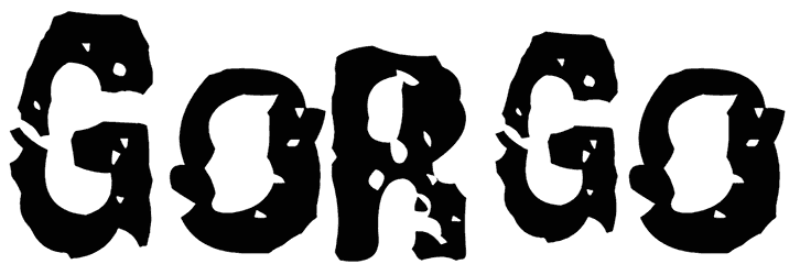 Gorgo Font