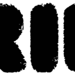Gorilaz Font