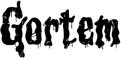 Gortem Font