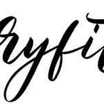 Goryfitts Font