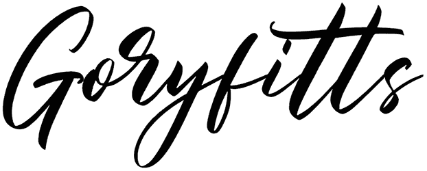 Goryfitts Font