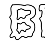 Got Brain Font