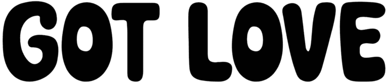 Got Love Font