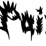 Gothic Pain Army Font