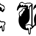 Gothic Winter Font