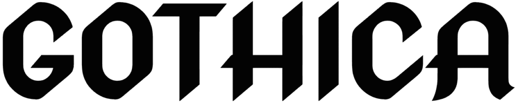 Gothica Font