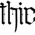 Gothically Font