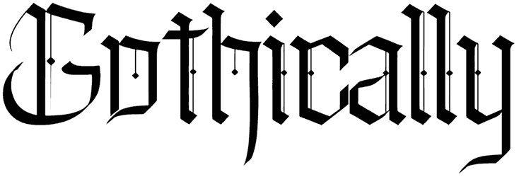 Gothically Font