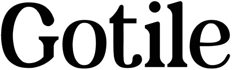 Gotile Font