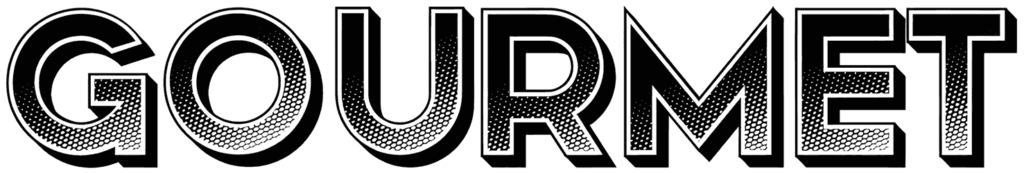 Gourmet Font