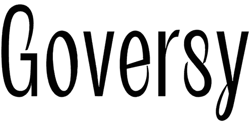 Goversy Font