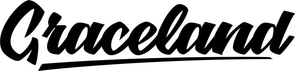 Graceland Font