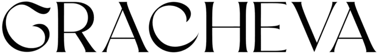 Gracheva Font