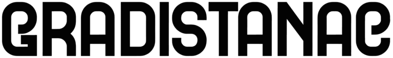 Gradistanac Font