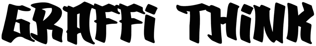 Graffi Think Font