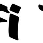 Graffi Think Font