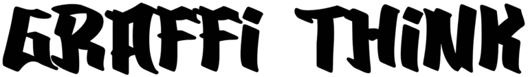 Graffi Think Font