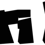 Graffiti Dripes Font