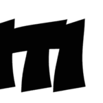 Graffiti Rusty Font