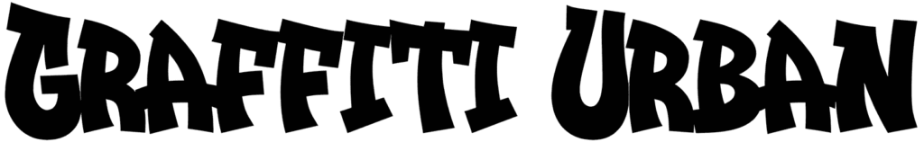 Graffiti Urban Font