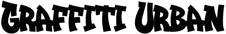 Graffiti Urban Font