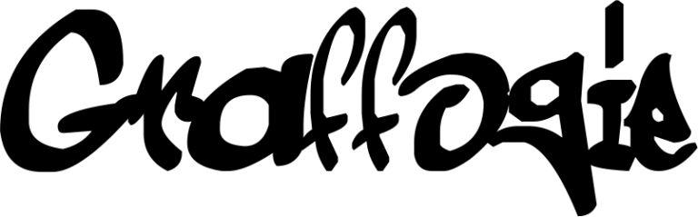 Graffogie Font