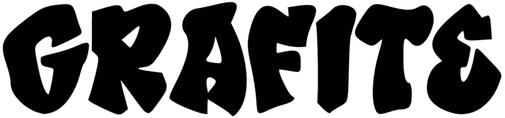 Grafite Font
