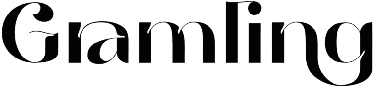 Gramling Font