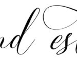 Grand Estonia Font