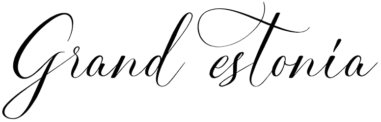 Grand Estonia Font