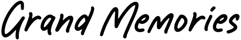 Grand Memories Font