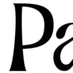 Grand Paradiso Font