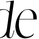 Grande Italic Font
