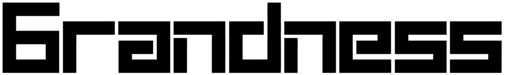 Grandness Font