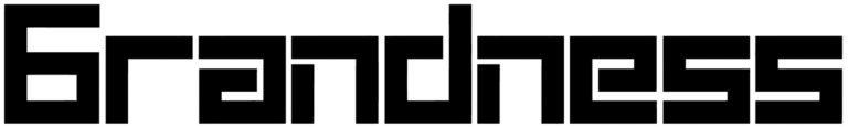 Grandness Font