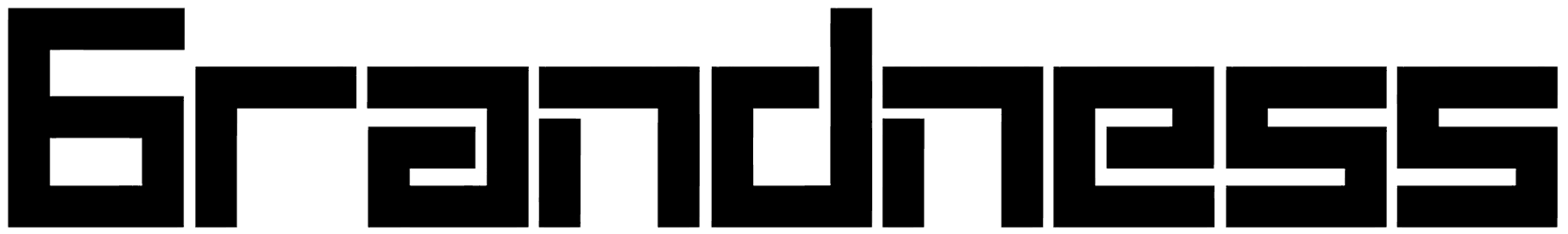 Grandness Font