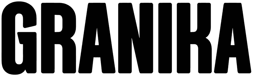 Granika Font