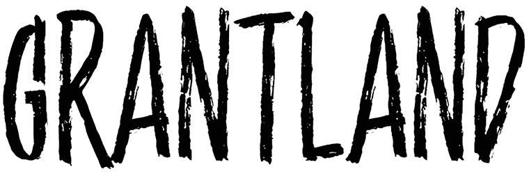 Grantland Font
