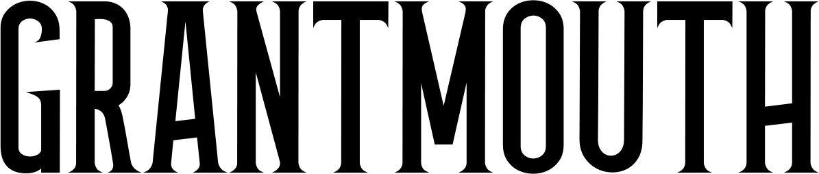 Grantmouth Font